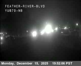 Linda: Hwy 70 at Feather River