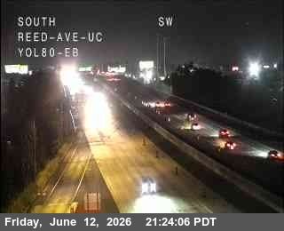 West Sacramento