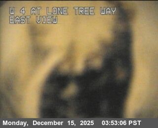 Antioch › West: TV224 - SR-4 : Lone Tree Way