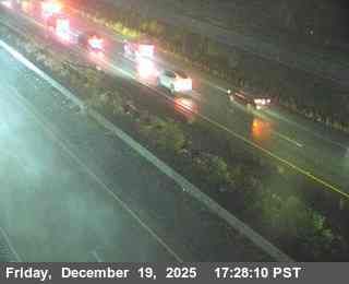 Fairfield › South: TV812 - I-680 : Just South of I-80