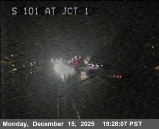 Manzanita › South: TVE75 - US-101 : Marin SR-1