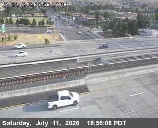 Bay Point › West: TVF46 - SR-4 : At Bailey Road