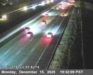 Pittsburg › East: TVF47 - SR-4 : East Of Bailey Road