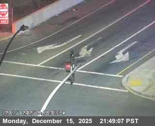 Antioch › West: TV839 - SR-4 : Contra Loma Blvd - L Street