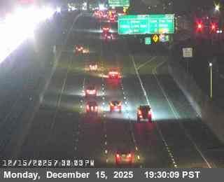 Antioch › West: TV837 - SR-4 : At JWO Hillcrest Avenue