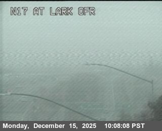 lɒs ˈɡɑːtəs › North: TVB98 - SR-17 : Lark Offramp