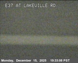 Sears Point › East: TV137 - SR-37 : Lakeville Road