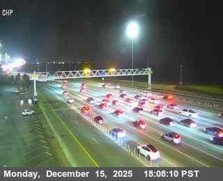 Oakland › West: TVD12 - I-80 : Dispatch Bldg