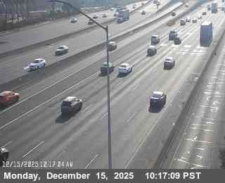 Berkeley › West: TV107 - I-80 : Powell Street