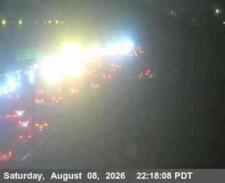 Berkeley › West: TV514 - I-80 : University Avenue
