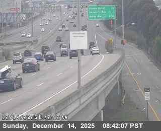 Albany › West: TVH31 - I-80 : Buchanan Street