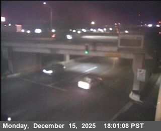Richmond › East: T258W - I-80 : Central Avenue Onramp - Looking West