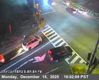 Richmond › West: TVH33 - I-80 : Central Avenue Onramp