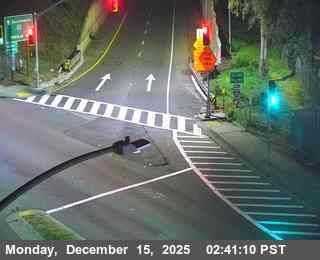 Richmond › West: TVH09 - I-80 : Carlson Blvd