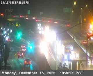 San Pablo › West: TVH16 - I-80 : El Portal