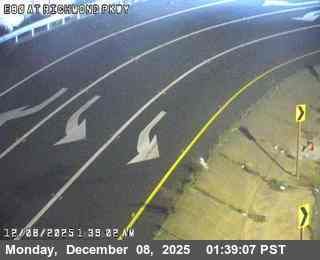 Pinole › East: TVH21 - I-80 : Richmond Parkway
