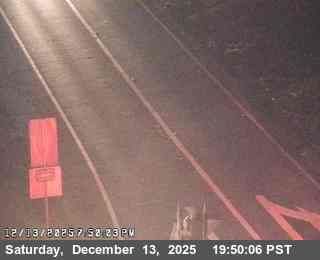 Pinole › West: TVH24 - I-80 - Valley Road