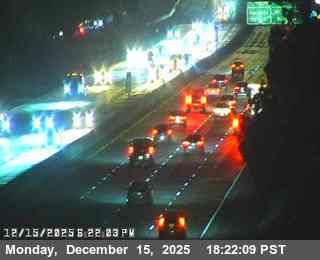 Rodeo › West: TV978 - I-80 : Just East Of Willow Avenue