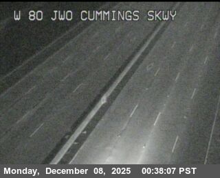 Oleum › West: TV970 - I-80 : Just West Of Cummings Skwy