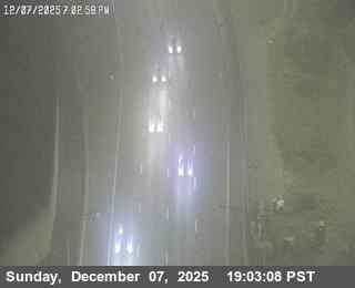 Crolona Heights › West: TV974 - I-80 : At North Tower