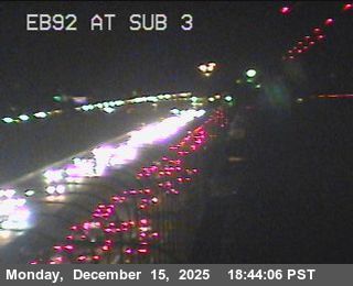 Foster City › East: TVE04 - SR-92 : San Mateo Bridge Substation 3