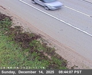 Carnadero › South: TVB63 - US-101 : South Of Monterey Road