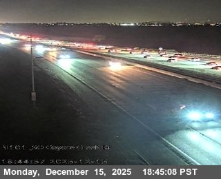 Madrone › North: TVB69 - US-101 : South Of Coyote Creek Golf Drive