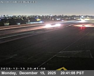 Downtown Historic District › North: TVC12 - US-101 : Bernal Road