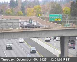 Petaluma: East Petaluma › South: TVE90 - US-101 : AT SR-116