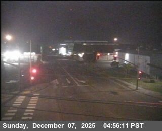 Oakland: Golden Gate › North: T251W - SR-123 : RTE 123 & STANFORD AVE (WESTVIEW)