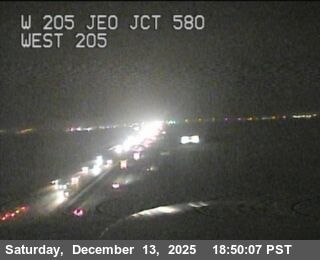 Mountain House › West: TV841 - I-205 : Just East Of Jct 580