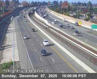 Ashland › South: TVA16 - SR-238 : East Lewelling Onramp