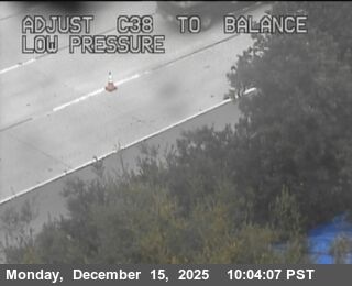 Downtown Historic District › South: TVB95 - I-280 : Saratoga Avenue Onramp