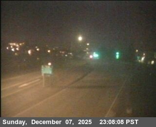 Albany › East: T256W - I-80 : Buchanan Street West View