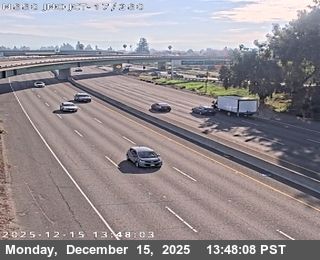 Downtown Historic District › North: TVC48 - I-880 : SR-17 - I-280