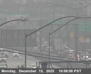 Fremont: Irvington District › North: TVB05 - I-880 : Auto Mall Parkway