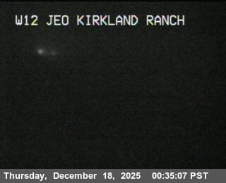 American Canyon › West: TV483 - SR-12 : Kirkland Ranch Road