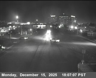 Burlingame › North: T093N - US-101 : N101 Broadway On Off Ramp Northview