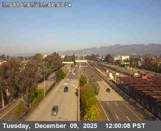 Oakland › West: TV103 - SR-24 : W24 JEO JCT 980