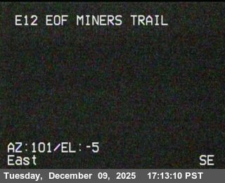 Creston › East: TV486 - SR-12 : E12 EOF Miners Trail