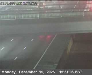 Mountain View › North: TVC30 - US-101 : N101 JSO SanAntonio