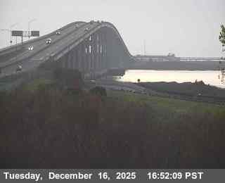 Vallejo › West: TV132 - SR-37 : Wilson Av