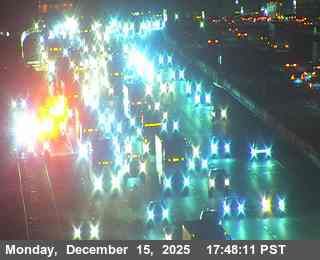 Livermore › East: TV840 - I-580 : Just East Of N - Av