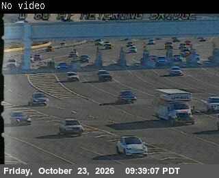 Oakland › West: TVD10 - I-80 : Metering Bridge