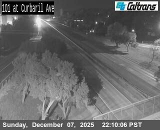 Atascadero › North: US-101 : Curbaril