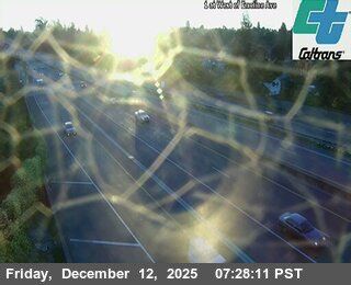 Santa Cruz: Eastside › North: SR-1 : Emeline Avenue