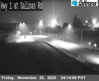 Watsonville Water Treatment Plant