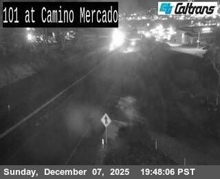Arroyo Grande › North: US-101 : Camino Mercado