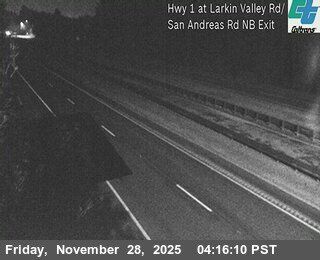 Aptos Hills-Larkin Valley