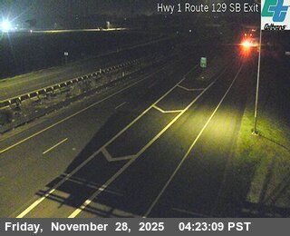 Watsonville Water Treatment Plant